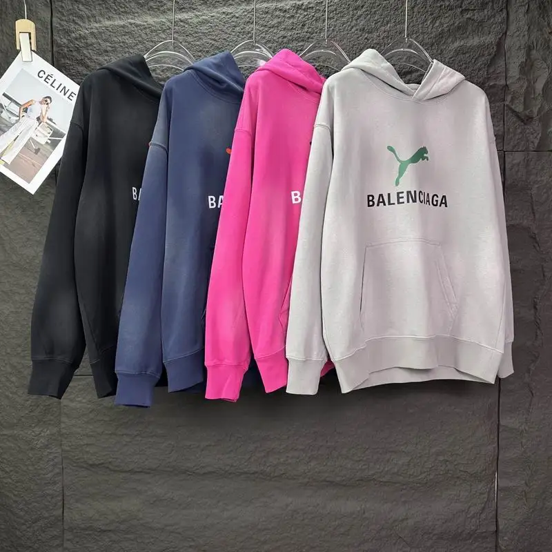 Balenciaga S-XL 7ctr145
